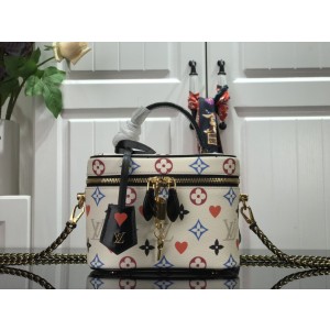 Louis Vuitton Game On Vanity PM M57482 in 2023